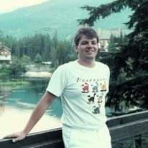 Meet your Posher, Bruce